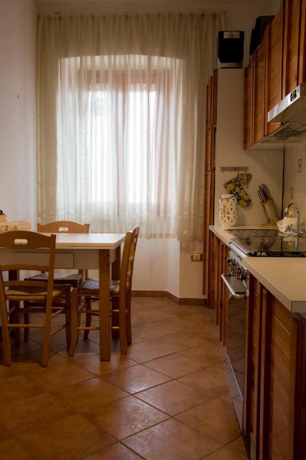 Bed and Breakfast Le Pinelle Terni Exterior foto