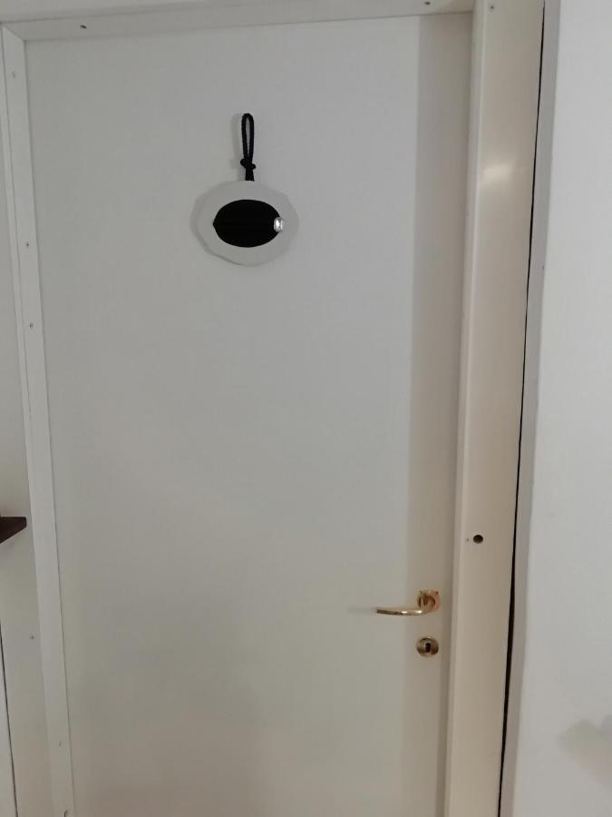 Bed and Breakfast Le Pinelle Terni Exterior foto