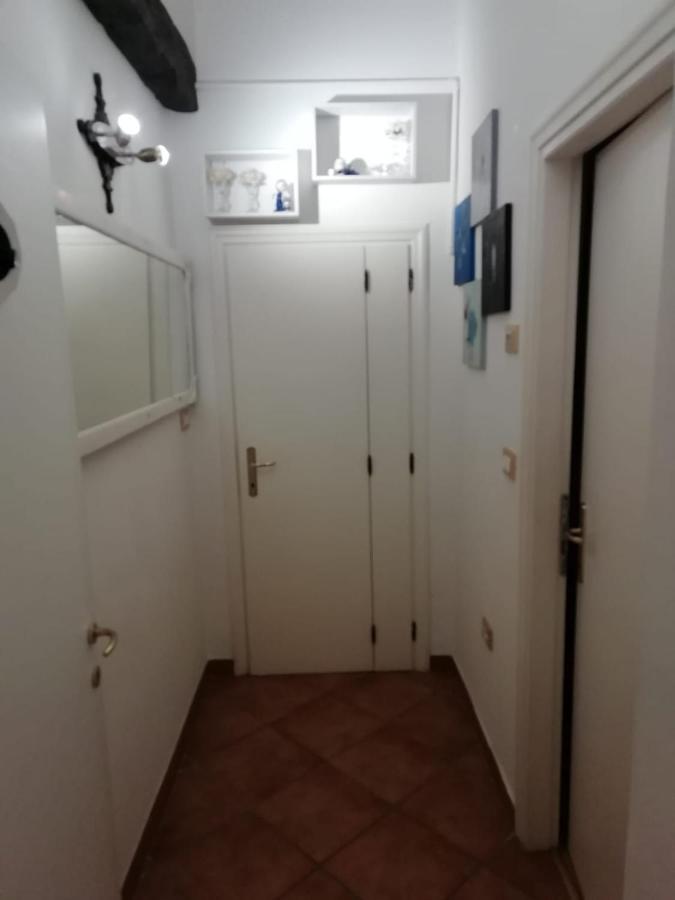 Bed and Breakfast Le Pinelle Terni Exterior foto