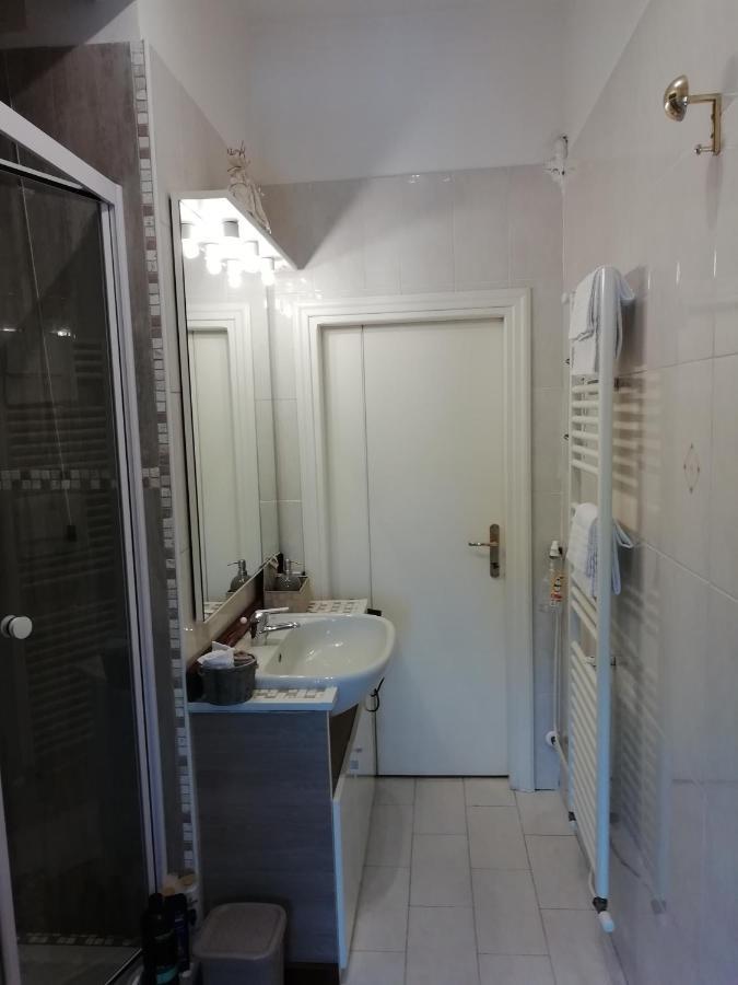 Bed and Breakfast Le Pinelle Terni Exterior foto