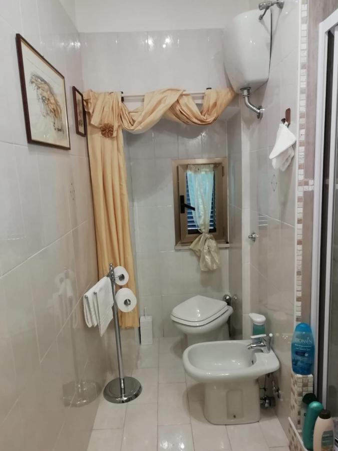 Bed and Breakfast Le Pinelle Terni Exterior foto